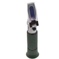 INSIZE MEASURING EQUIPMENT Insize Portable Refractometer 0-32% Brix Coolant Tester ISQ-RM30