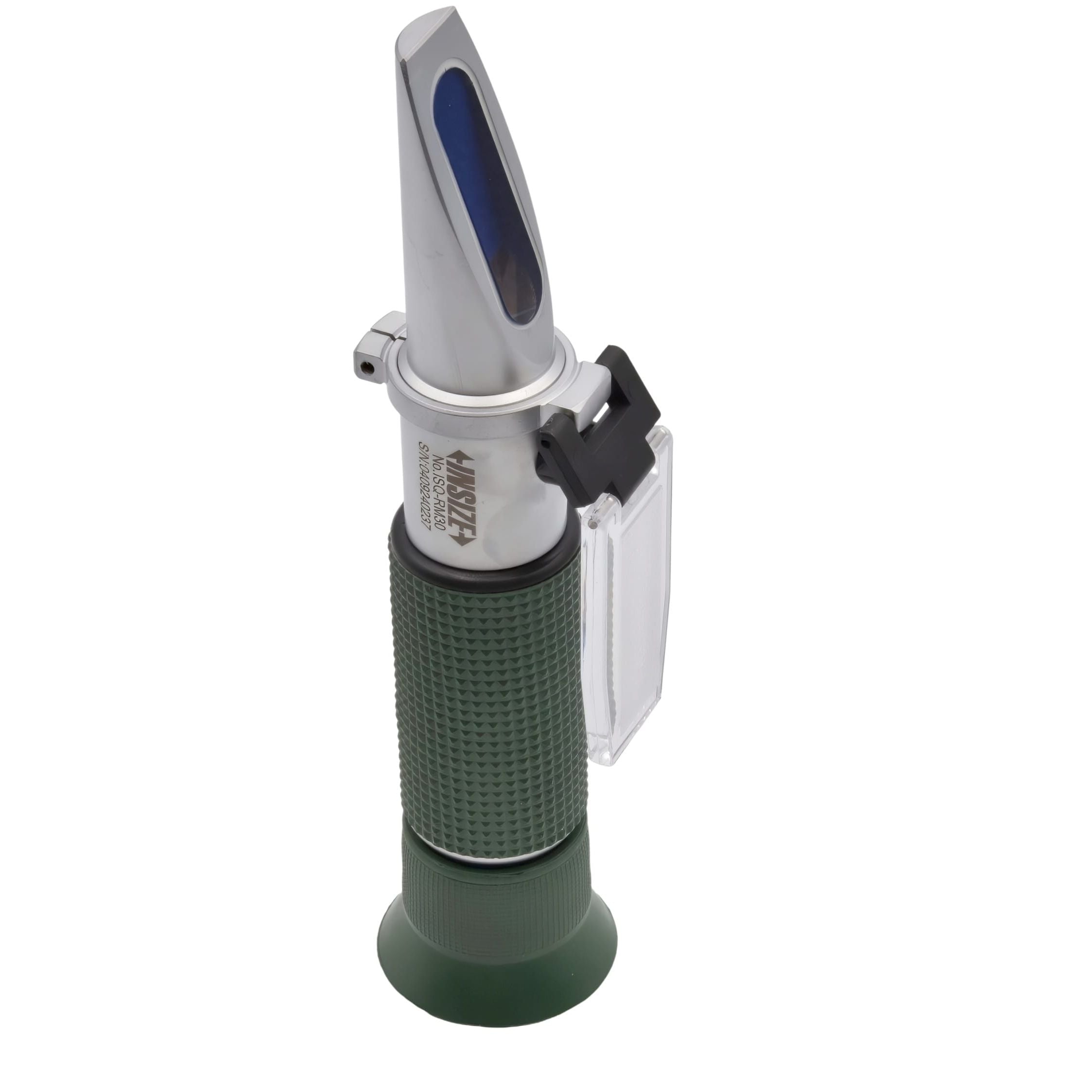 INSIZE MEASURING EQUIPMENT Insize Portable Refractometer 0-32% Brix Coolant Tester ISQ-RM30