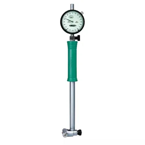 INSIZE MEASURING EQUIPMENT Insize Precision Bore Gauge 50-160mm with Dial Indicator Series 2825-160
