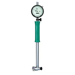 INSIZE MEASURING EQUIPMENT Insize Precision Bore Gauge 50-160mm with Dial Indicator Series 2825-160