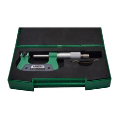 INSIZE Measuring Equipment Insize Screw Thread Micrometer 0-25mm Range Series 3281-25A