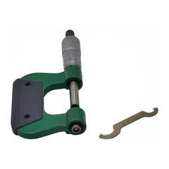 INSIZE Measuring Equipment Insize Screw Thread Micrometer 0-25mm Range Series 3281-25A
