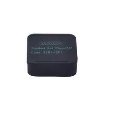 INSIZE MEASURING EQUIPMENT Insize Screw Thread Micrometer 25mm Range Series 3281-SP1