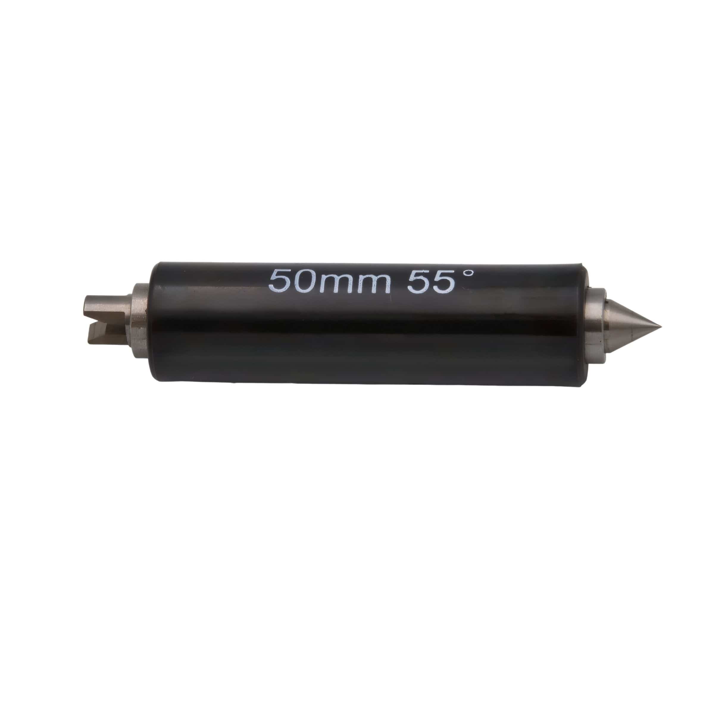 INSIZE MEASURING EQUIPMENT Insize Setting Standard for Screw Thread Micrometer 50mm Series 3281-SP2