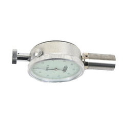 INSIZE MEASURING EQUIPMENT Insize Shore Durometer D 20–90HD with Peak Indicator ISH-SDM