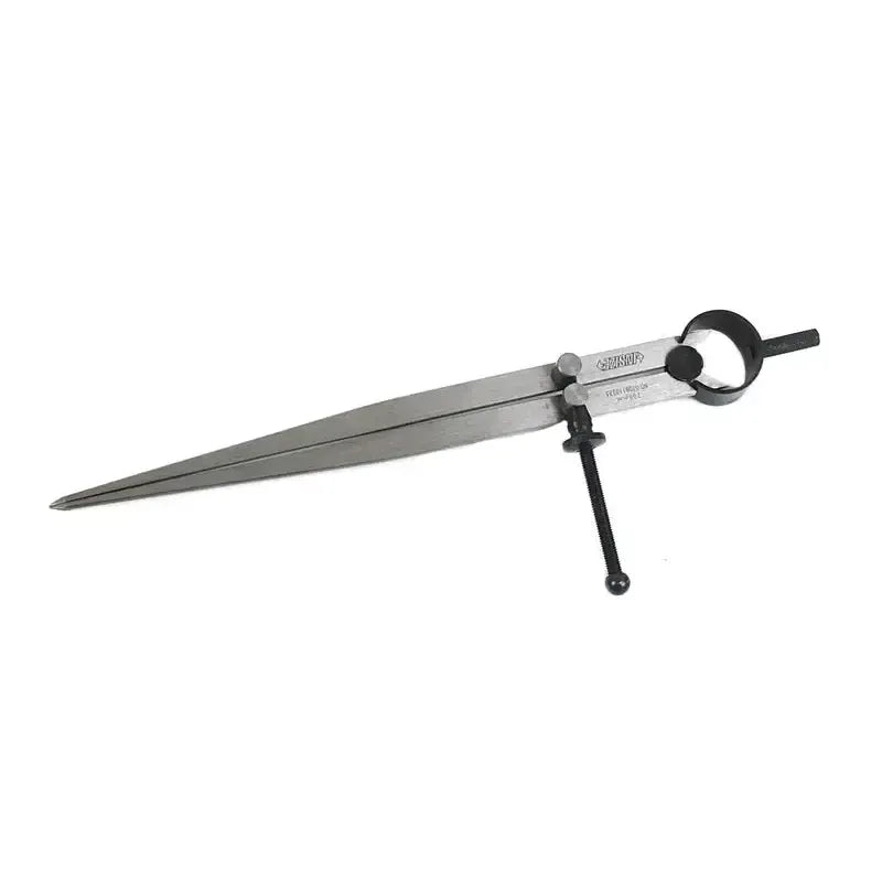 INSIZE MEASURING EQUIPMENT Insize Spring Divider 190mm Series 7250-200
