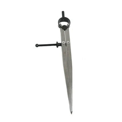INSIZE MEASURING EQUIPMENT Insize Spring Divider 190mm Series 7250-200