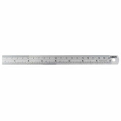 INSIZE Measuring Equipment Insize Stainless Steel Ruler 200mm/8" Range Series 7110-200