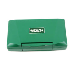 INSIZE MEASURING EQUIPMENT Insize Steel Can Seam Micrometer 0-0.6" Range Series 3293-061