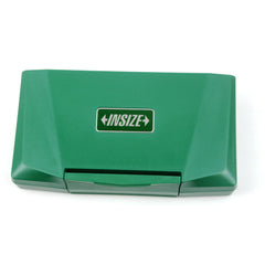 INSIZE MEASURING EQUIPMENT Insize Steel Can Seam Micrometer 0-13mm Range Series 3293-131