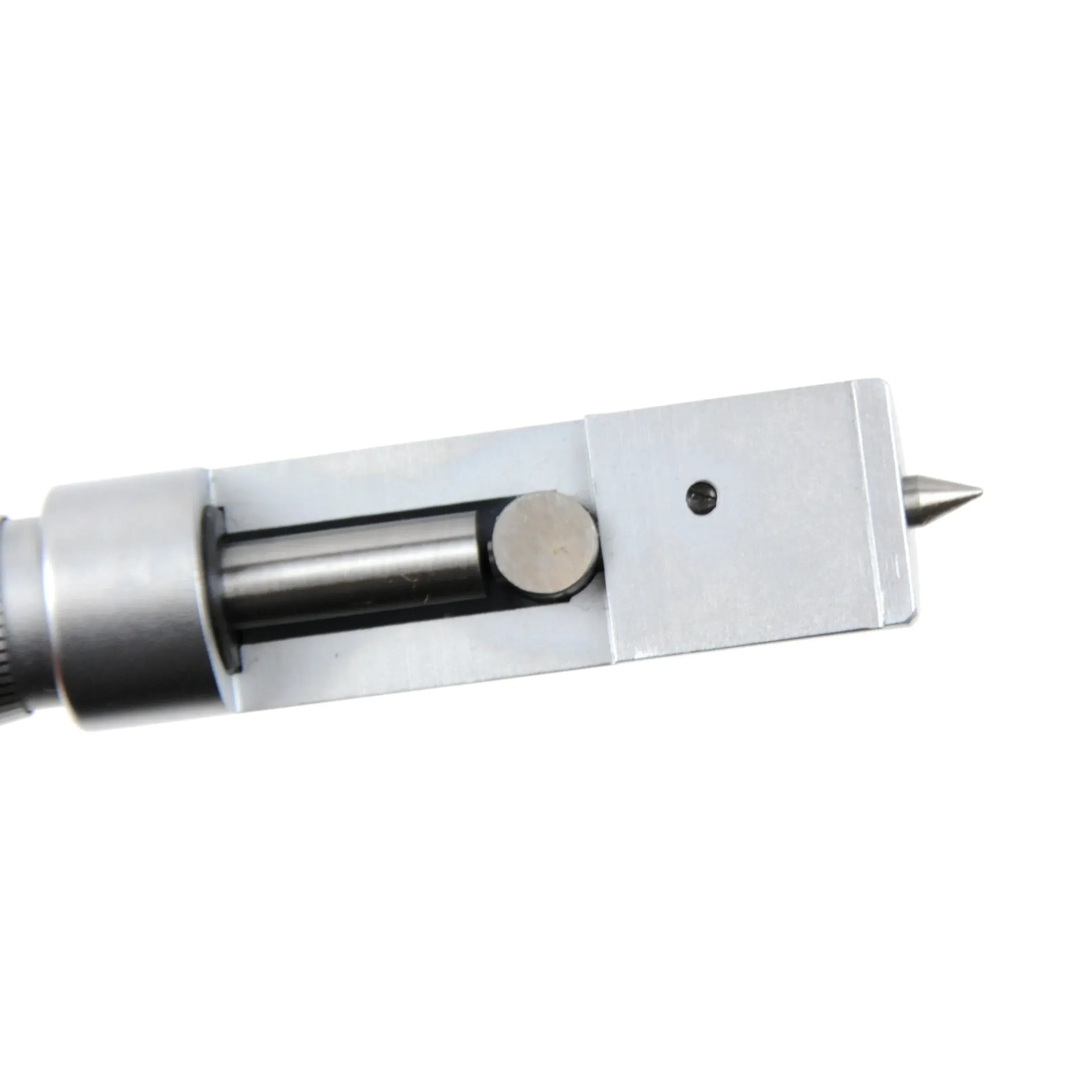 INSIZE MEASURING EQUIPMENT Insize Steel Can Seam Micrometer 0-13mm Range Series 3293-131