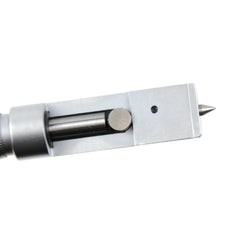 INSIZE MEASURING EQUIPMENT Insize Steel Can Seam Micrometer 0-13mm Range Series 3293-131