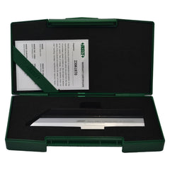 INSIZE MEASURING EQUIPMENT Insize Straight Edge 150mm Beveled Edge Series 4700-150