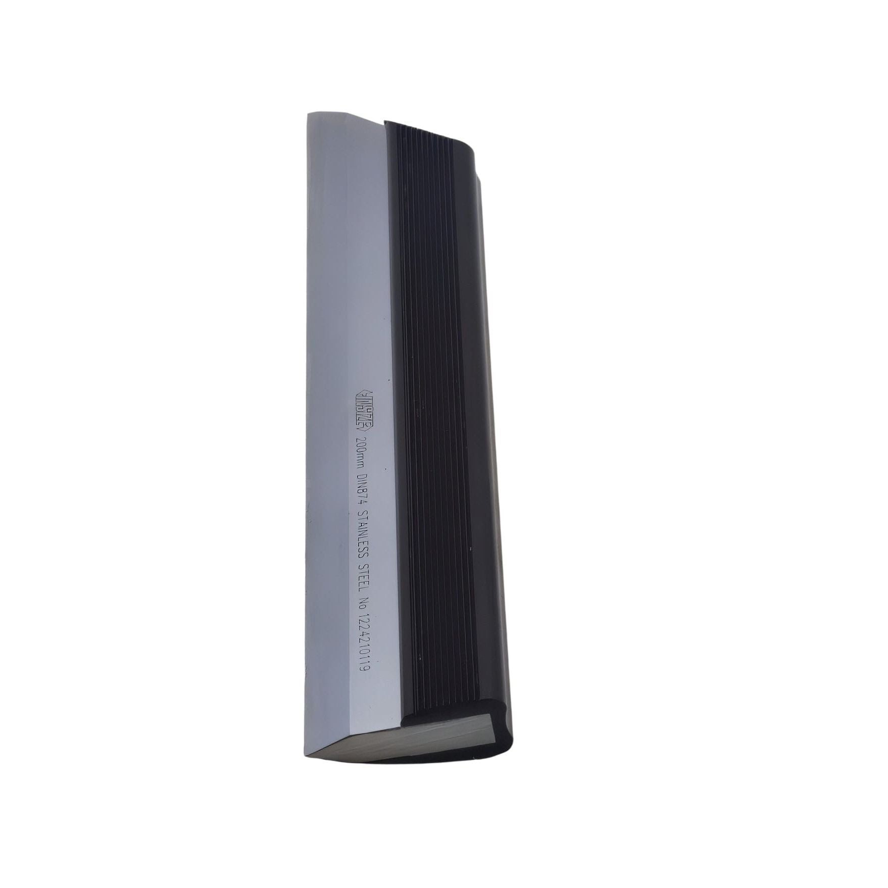 INSIZE MEASURING EQUIPMENT Insize Straight Edge 200mm Range Series 4700-200