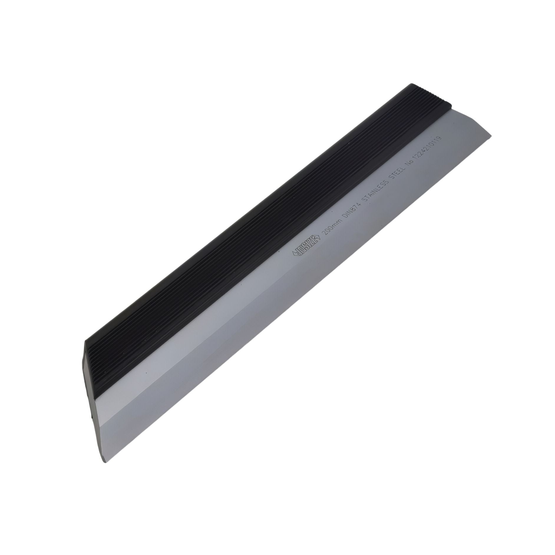 INSIZE MEASURING EQUIPMENT Insize Straight Edge 200mm Range Series 4700-200
