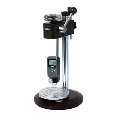 INSIZE MEASURING EQUIPMENT Insize Test Stand for Digital Shore Durometers Code ISH-DS-STANDA