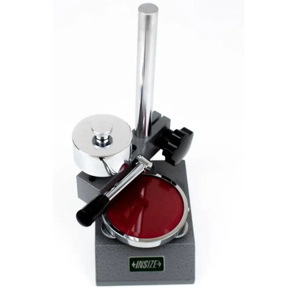 INSIZE MEASURING EQUIPMENT Insize Test Stand for Shore Durometers ISH-STD