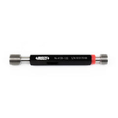 INSIZE MEASURING EQUIPMENT Insize Thread GO NOGO Plug Gauge M12x1.25mm  Series 4139-12Q