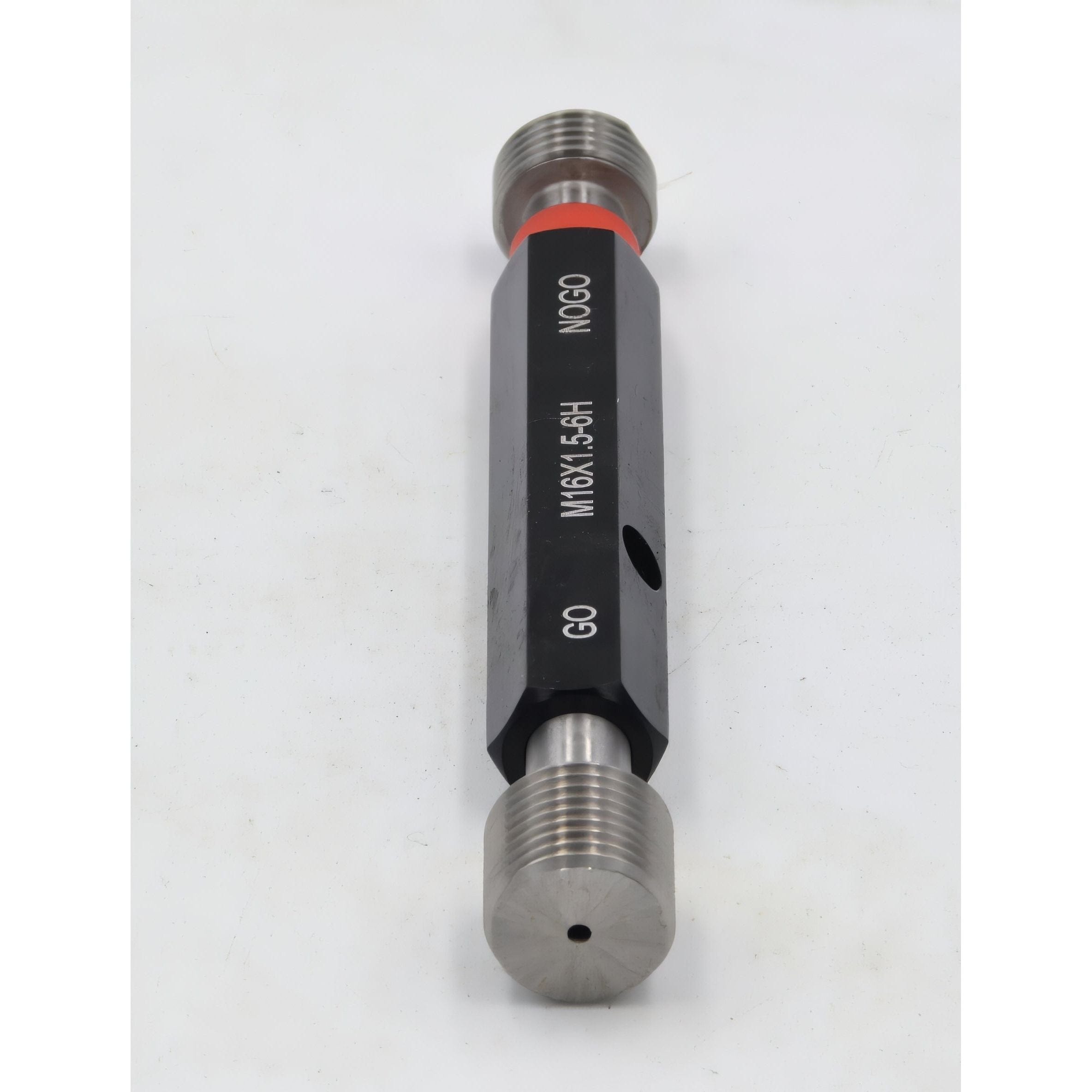 INSIZE Measuring Equipment Insize Thread GO NOGO Plug Gauge M16x1.5mm Series 4139-16R