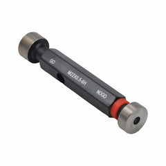 INSIZE Measuring Equipment Insize Thread GO NOGO Plug Gauge M22x0.5mm Series 4139-22G