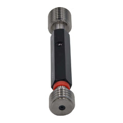 INSIZE Measuring Equipment Insize Thread GO NOGO Plug Gauge M24x3mm Series 4130-24