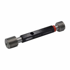 INSIZE Measuring Equipment Insize Thread GO NOGO Plug Gauge M24x3mm Series 4130-24
