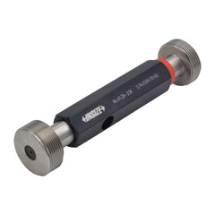 INSIZE Measuring Equipment Insize Thread GO NOGO Plug Gauge M33x1.5mm Series 4139-33R