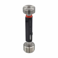 INSIZE Measuring Equipment Insize Thread GO NOGO Plug Gauge M39x3mm Series 4139-39V