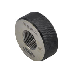 INSIZE Measuring Equipment Insize Thread GO Ring Gauge 3/4"-16 UNF Series 4121-3B2
