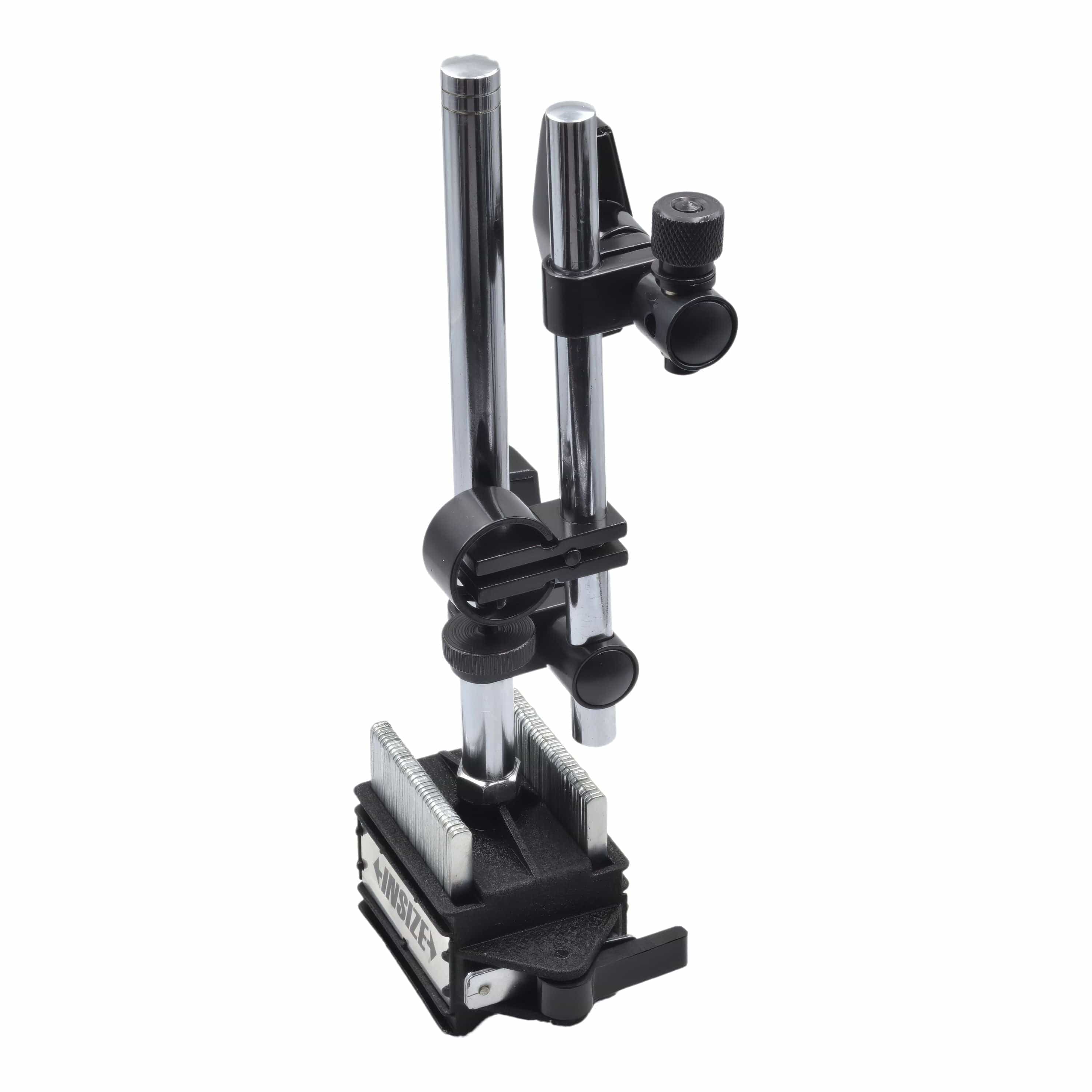 INSIZE Measuring Equipment Insize Uneven Contour Magnetic Stand 60 kg Force Series 6215-60