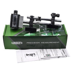 INSIZE Measuring Equipment Insize Uneven Contour Magnetic Stand 60 kg Force Series 6215-60