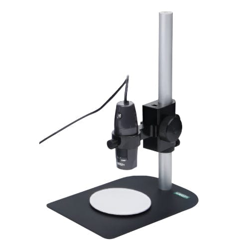 INSIZE MEASURING EQUIPMENT Insize Universal Microscope Stand Benchtop Model Series ISM-WSTD