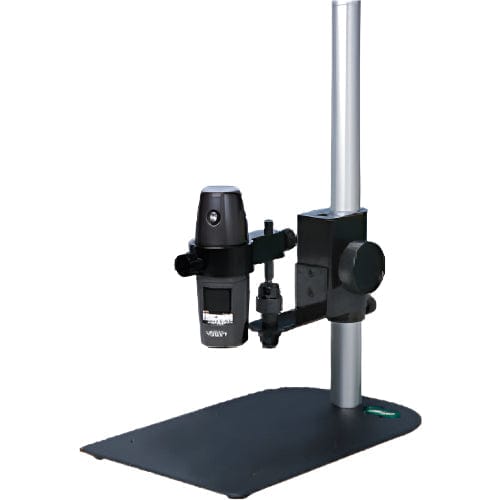 INSIZE MEASURING EQUIPMENT Insize Universal Microscope Stand Benchtop Model Series ISM-WSTD