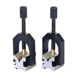 INSIZE MEASURING EQUIPMENT Insize V-Block Set 50×40×40 mm Series 6896-11