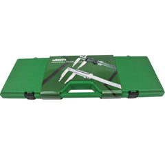 INSIZE MEASURING EQUIPMENT Insize Vernier Caliper 0-1500mm (200mm Jaw) Series 1214-1500