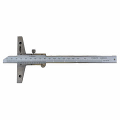 INSIZE Measuring Equipment Insize Vernier Depth Gauge 0-150mm Range Series 1247-1501
