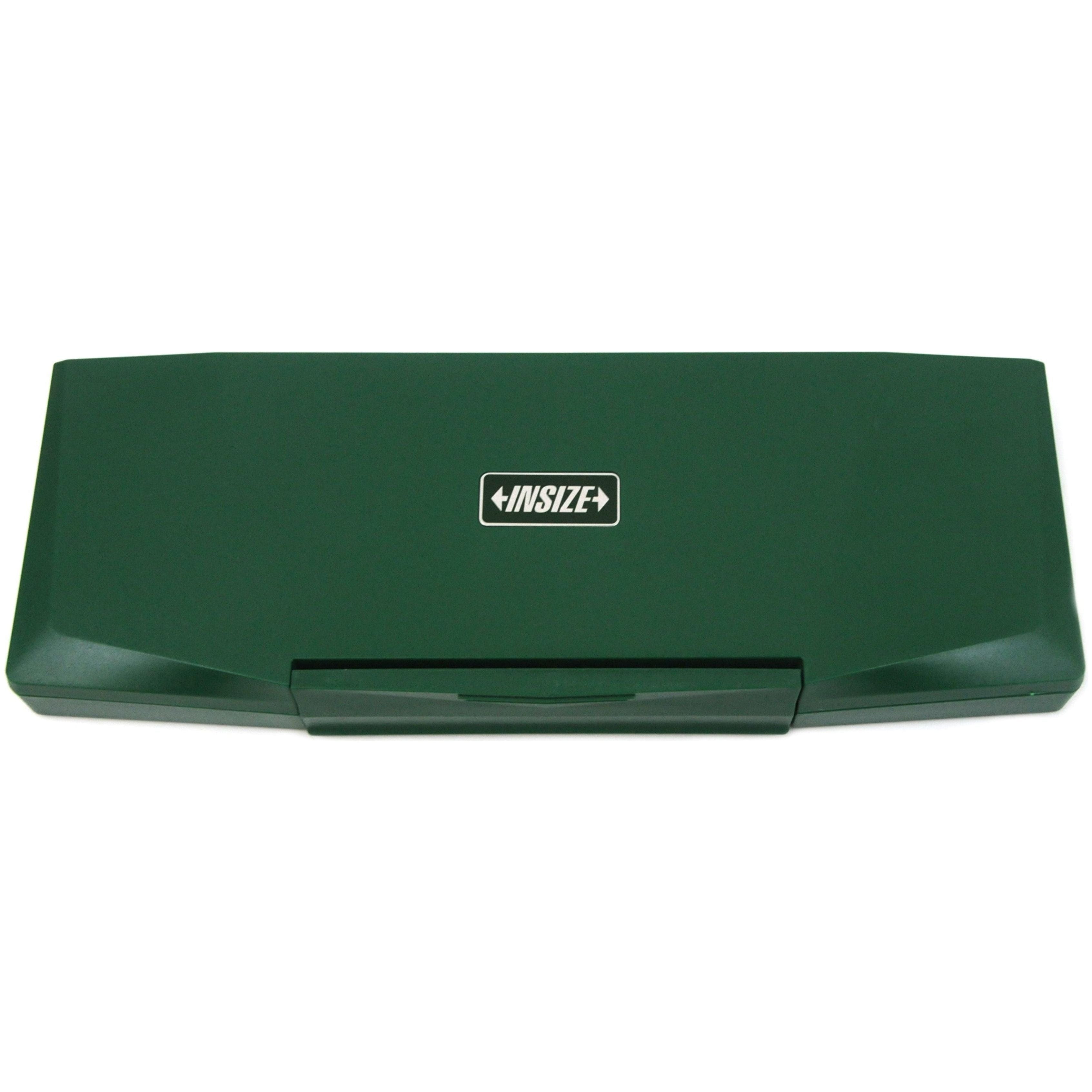 INSIZE Measuring Equipment Insize Vernier Depth Gauge 0-150mm Range Series 1249-150