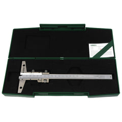 INSIZE Measuring Equipment Insize Vernier Depth Gauge 0-150mm Range Series 1249-150