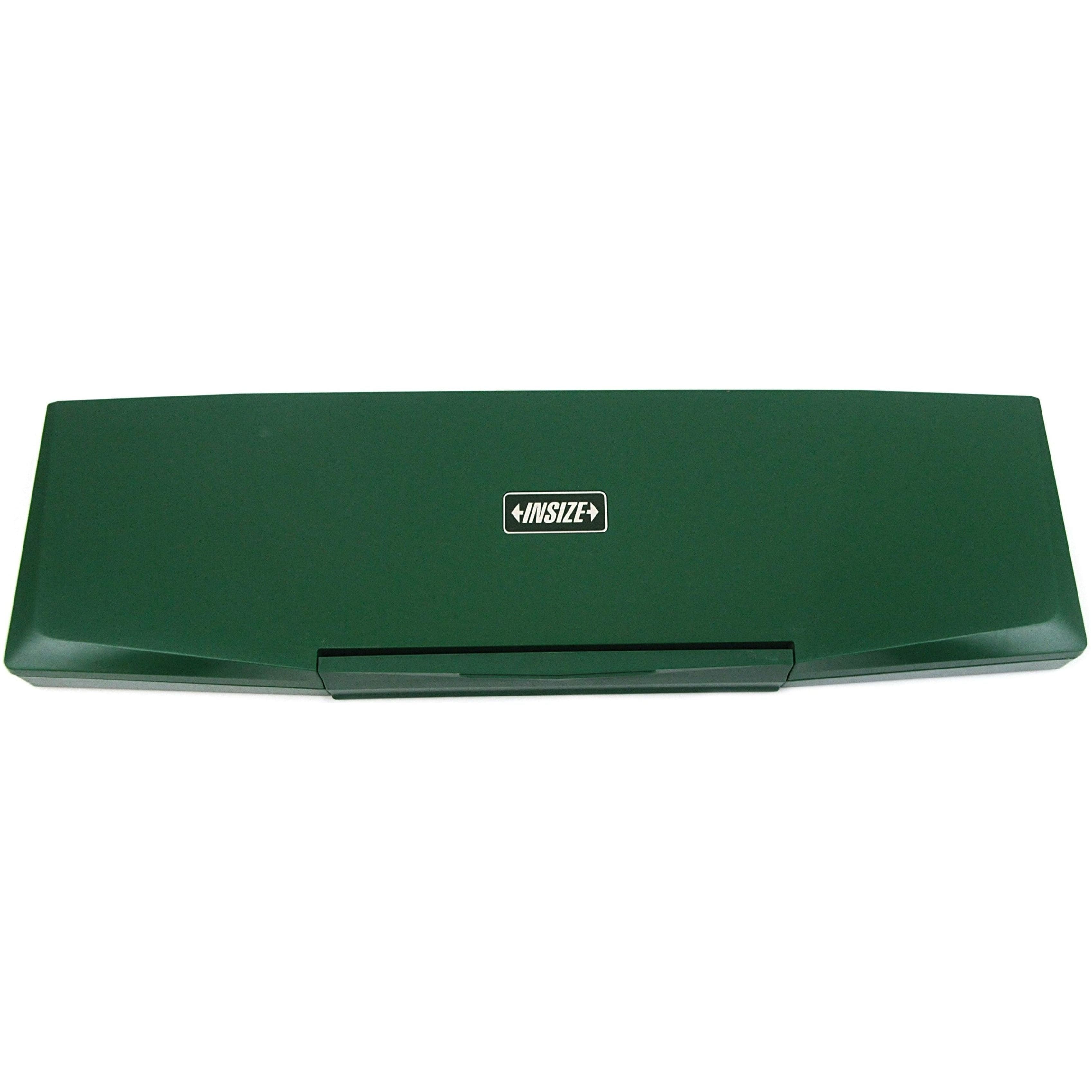 INSIZE Measuring Equipment Insize Vernier Depth Gauge 0-200mm Range Series 1249-200