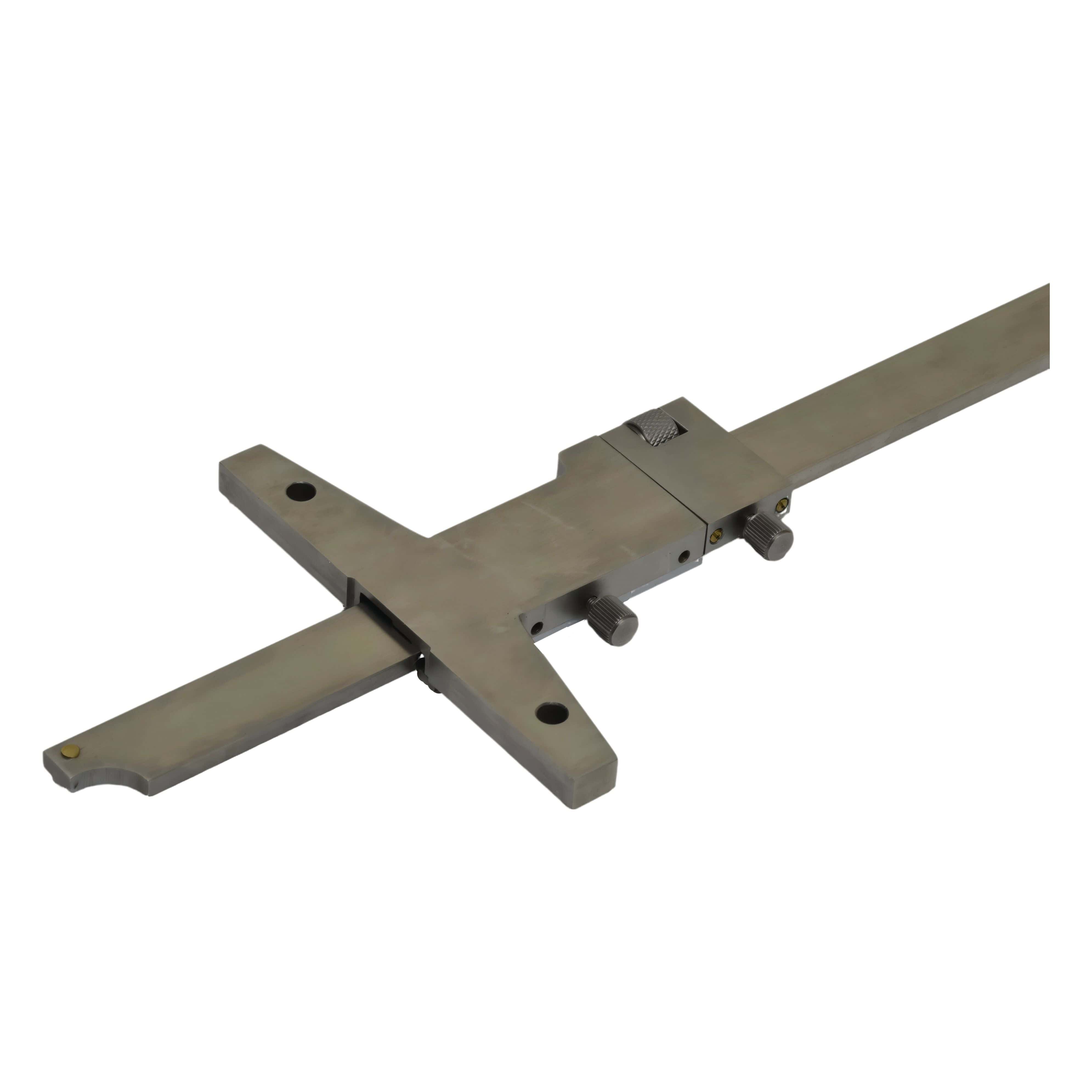INSIZE Measuring Equipment Insize Vernier Depth Gauge 0-300mm Range Series 1249-300