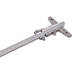 INSIZE Measuring Equipment Insize Vernier Depth Gauge 0-300mm Range Series 1249-300