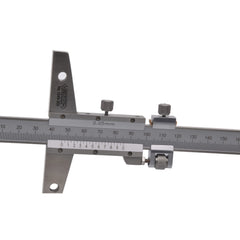 INSIZE Measuring Equipment Insize Vernier Depth Gauge 0-300mm Range Series 1249-300