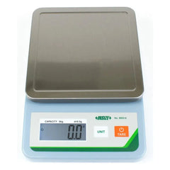 INSIZE MEASURING EQUIPMENT Insize Weighing Scale 6kg Capacity Economic Type Series 8003-6