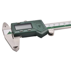 INSIZE Measuring Equipment Insize Wireless Digital Caliper 0–150 mm / 0–6" Series 1113-150