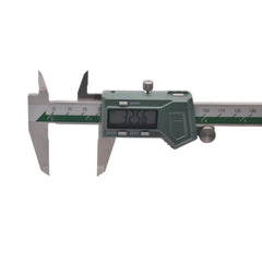 INSIZE Measuring Equipment Insize Wireless Digital Caliper 0–150 mm / 0–6" Series 1113-150