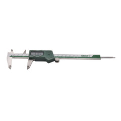 INSIZE Measuring Equipment Insize Wireless Digital Caliper 0–150 mm / 0–6" Series 1113-150