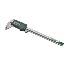 INSIZE Measuring Equipment Insize Wireless Digital Caliper 0–150 mm / 0–6" Series 1113-150