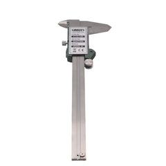 INSIZE Measuring Equipment Insize Wireless Digital Caliper 0–150 mm / 0–6" Series 1113-150
