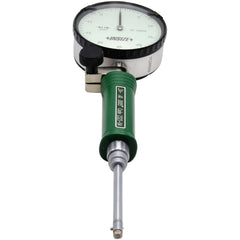 Insize Mechanical Bore Gauge 0.24-0.4" Range Series 2323-04 - Twin Eagle Imports