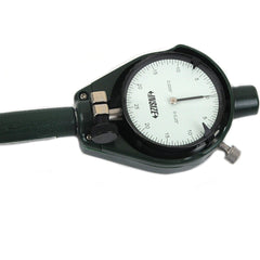 Insize Mechanical Bore Gauge 0.4"-0.7" Range Series 2323-07 - Twin Eagle Imports